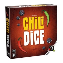 Chili Dice