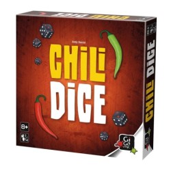 Chili Dice