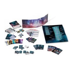 Critical - Fondation (edizione francese)