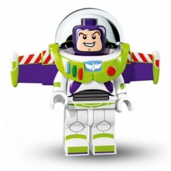 LEGO Disney Minifiguren Serie 1 71012 Buzz Lightyear