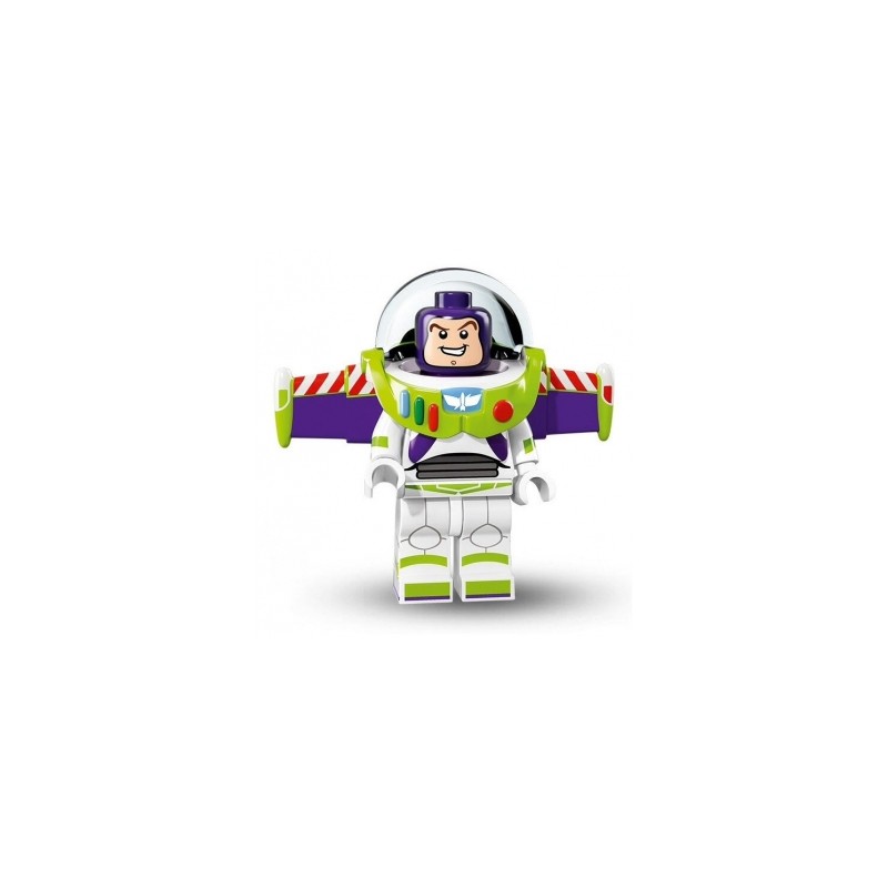 LEGO Disney Minifigure Serie 1 71012 Buzz Lightyear