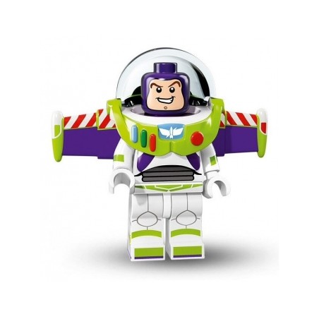 LEGO Disney Minifiguren Serie 1 71012 Buzz Lightyear