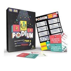 Podium