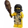LEGO Minifigure Serie 1 8683 Uomo delle caverne