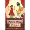 Micro Hero - Hercule (edizione francese)
