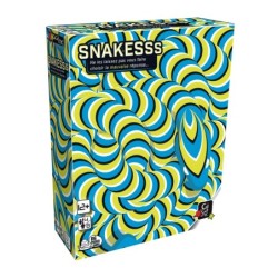 Snakesss (edizione francese)