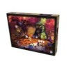 Arcana Puzzle: Alice au Pays des Merveilles (edizione francese)
