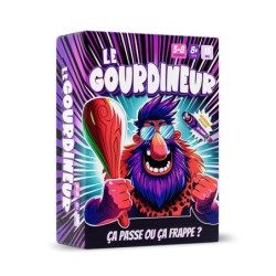 Le Gourdineur (französische Ausgabe)