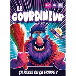 Le Gourdineur (französische Ausgabe)