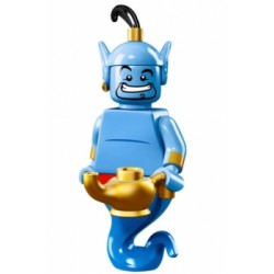 LEGO Disney Minifiguren Serie 1 71012 Dschinni