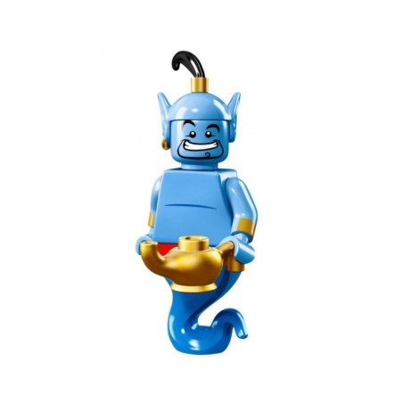 LEGO Disney Minifiguren Serie 1 71012 Dschinni