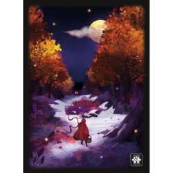 Arcana Puzzle: Le Petit Chaperon Rouge (französische Ausgabe)