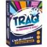 TRAQ - Tu réponds à quoi ?
