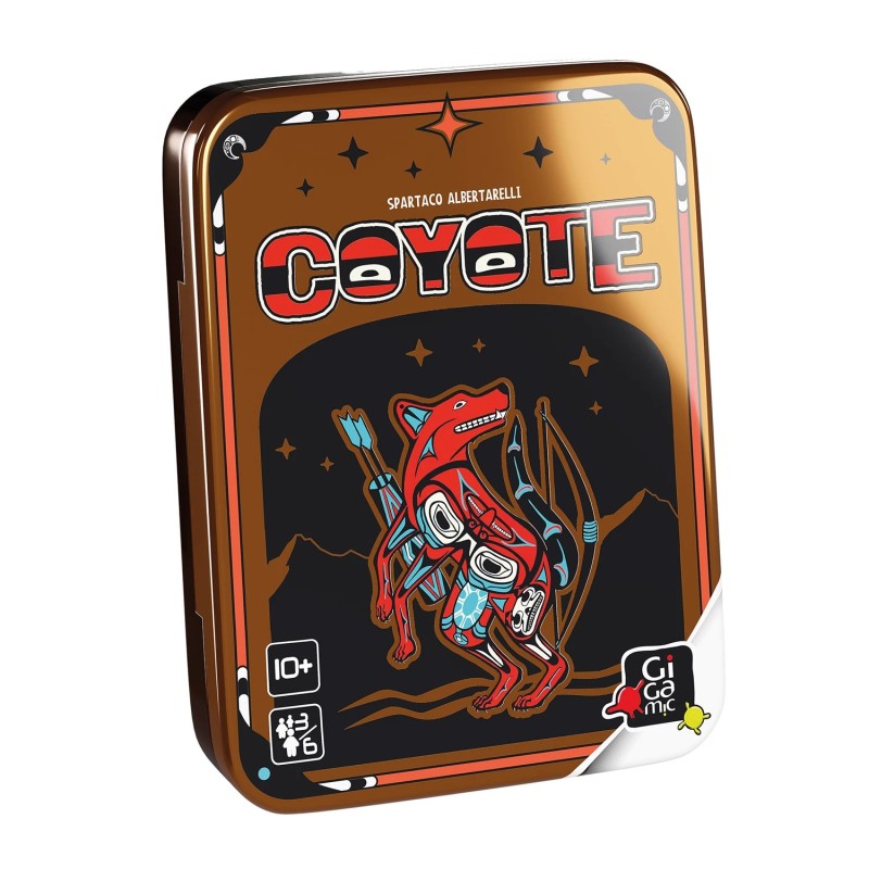 Coyote