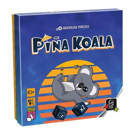 Pina Koala
