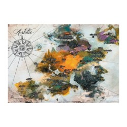 La Clef : Tome 1 - Astolie (edizione francese)