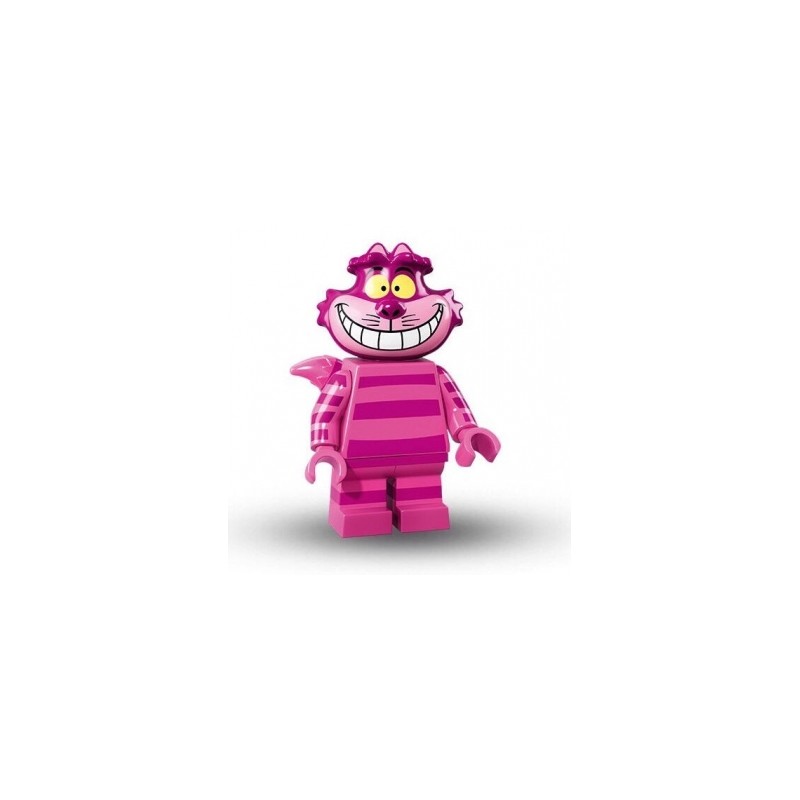LEGO Disney Minifigure Serie 1 71012 Stregatto