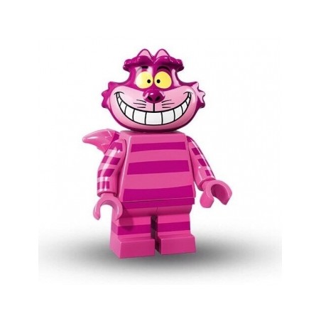 LEGO Disney Minifigure Serie 1 71012 Stregatto