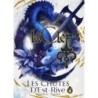 La Clef : Tome 2 - L'Est Rive (edizione francese)