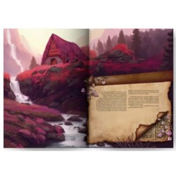 La Clef : Tome 2 - L'Est Rive (edizione francese)