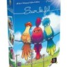 Sur le fil (französische Ausgabe)
