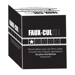 Faux-culte (französische Ausgabe)