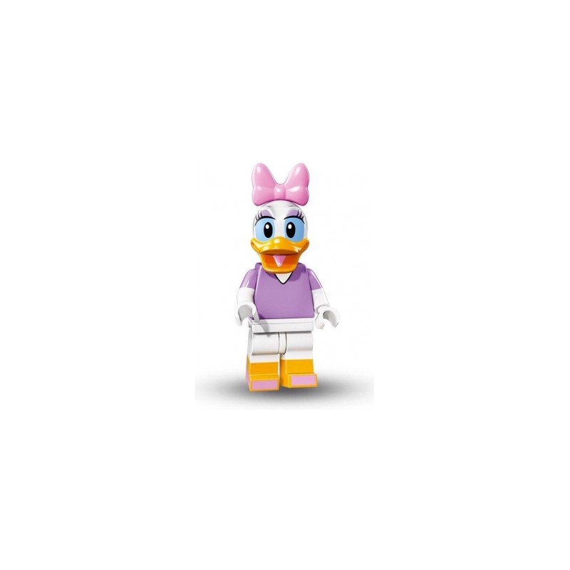 LEGO Disney Minifigure Serie 1 71012 Daisy