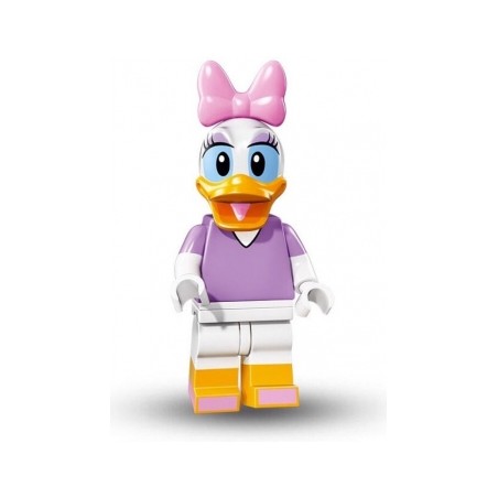 LEGO Disney Minifigure Serie 1 71012 Daisy