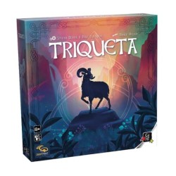 Triqueta (französische Ausgabe)