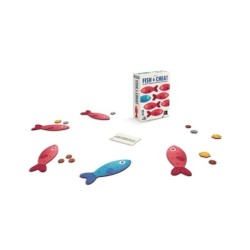 Fish & Cheat (edizione francese)