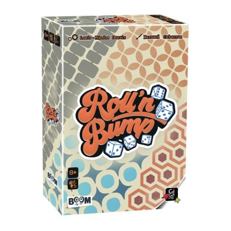 Roll N Bump