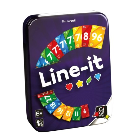 Line-it (französische Ausgabe)