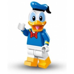 LEGO Disney Minifigure Serie 1 71012 Donald
