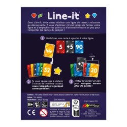 Line-it (französische Ausgabe)