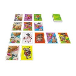 Six Qui Prend Junior (edizione francese)