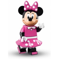 LEGO Disney Minifiguren Serie 1 71012 Minnie