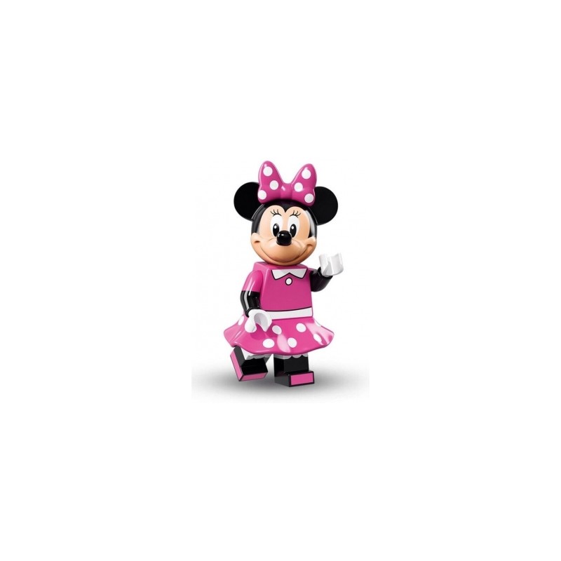 LEGO Disney Minifigure Serie 1 71012 Minnie