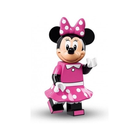 LEGO Disney Minifigure Serie 1 71012 Minnie