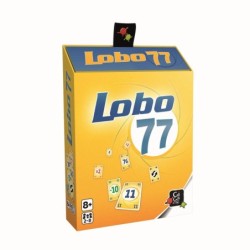 Lobo 77 (edizione francese)