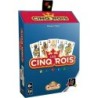 Les Cinq Rois (französische Ausgabe)