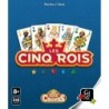 Les Cinq Rois (französische Ausgabe)