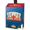 Les Cinq Rois (französische Ausgabe)