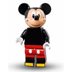 LEGO Disney Minifigure Serie 1 71012 Topolino
