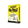 Presque un Quiz (französische Ausgabe)