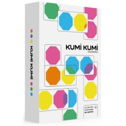 Kumi Kumi (französische Ausgabe)