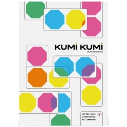 Kumi Kumi (französische Ausgabe)