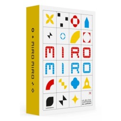 Miro Miro (französische Ausgabe)