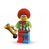 LEGO Minifigure Serie 1 8683 Clown