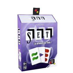Set (edizione francese)