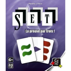 Set (edizione francese)